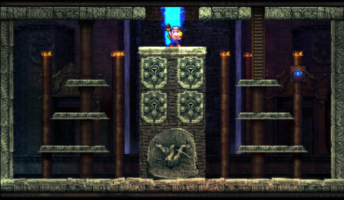 La Mulana 2 Free Download for PC