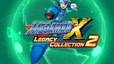 Mega Man X Legacy Collection 2 Free Download