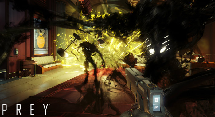 Prey Download