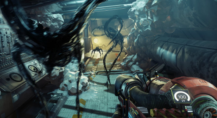 Prey Torrent