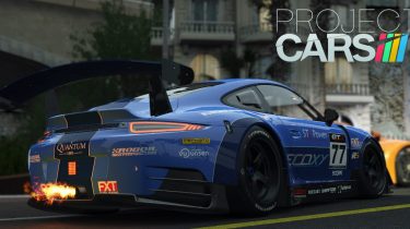 Project Cars Free Download
