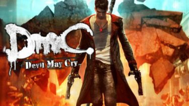 Devil May Cry 2013 Free Download