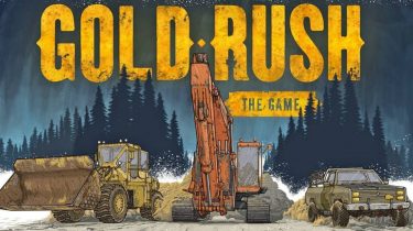 Gold Rush The Game Free Download