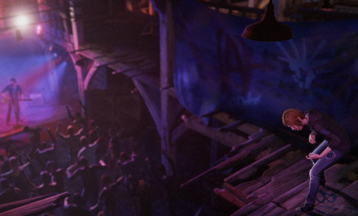 Life is Strange Before the Storm Download