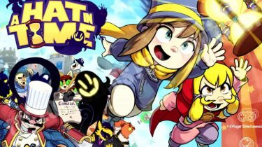 A Hat in Time Seal the Deal Free Download