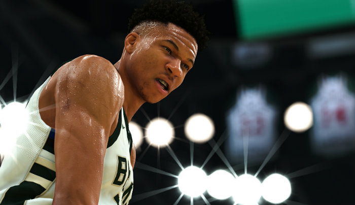 Download NBA 2k19