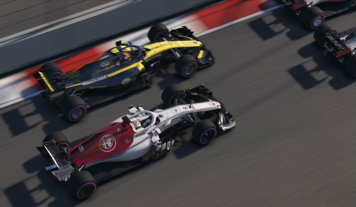 F1 2018 Download