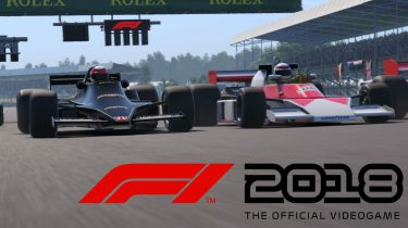 F1 2018 Free Download
