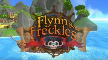 Flynn & Freckles Free Download