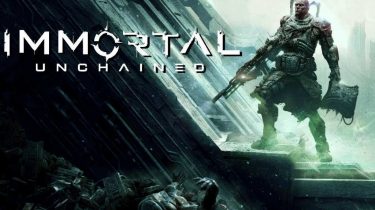 Immortal Unchained Free Download