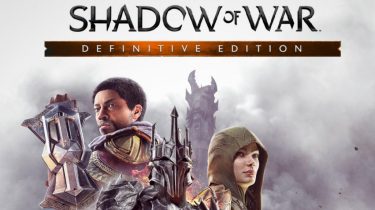 Middle Earth Shadow of War Definitive Edition Free Download