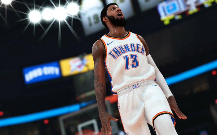 NBA 2k19 Torrent