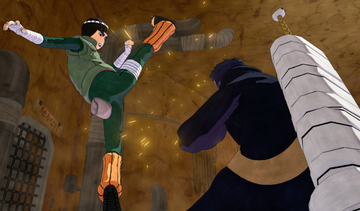 Naruto to Boruto Shinobi Striker Download