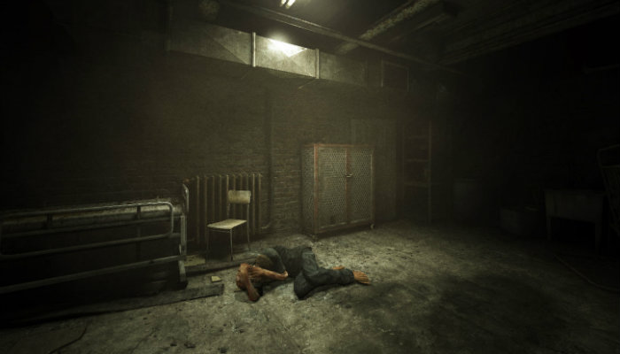 Outlast Download