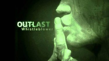 Outlast Free Download