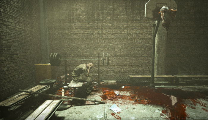 Outlast Torrent