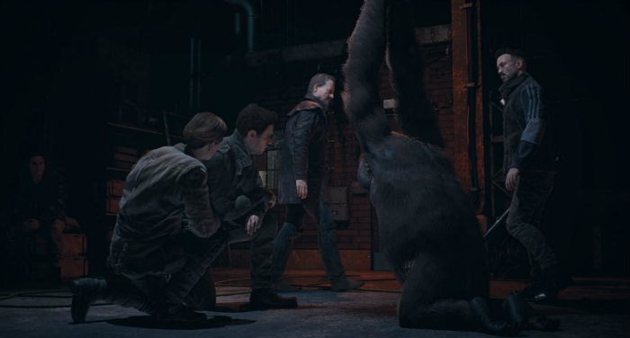 Planet of the Apes Last Frontier Torrent