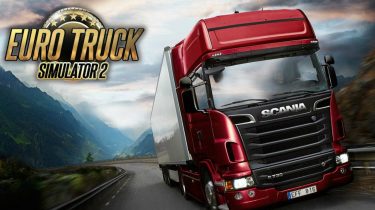 Euro Truck Simulator 2 Free Download