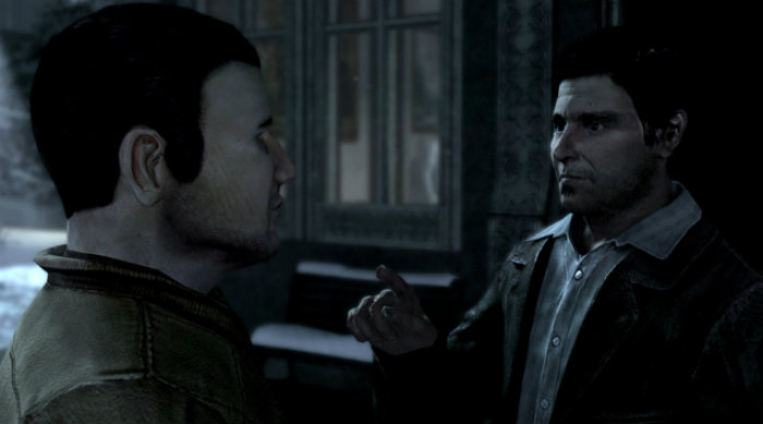 Lucius Game Download