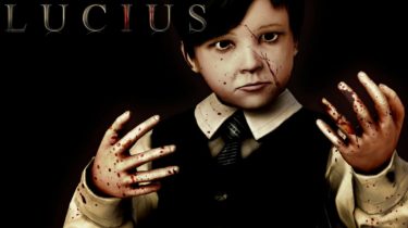 Lucius Game free Download