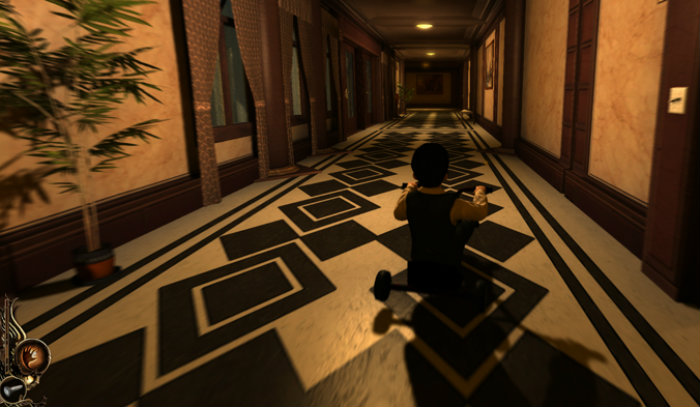 Lucius game for PC