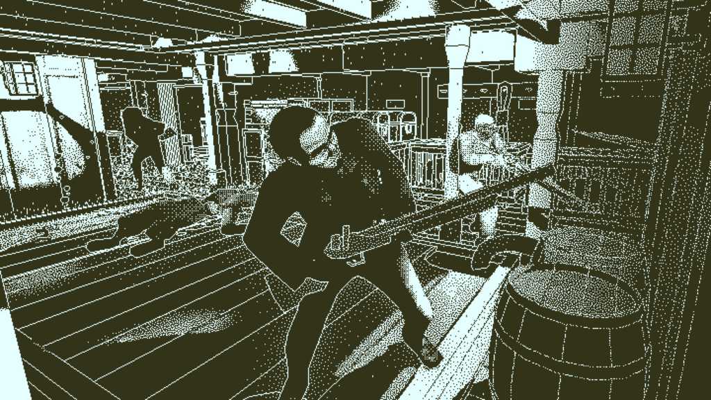 Return of the Obra Dinn Download
