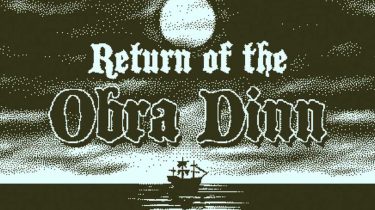 Return of the Obra Dinn Free Download
