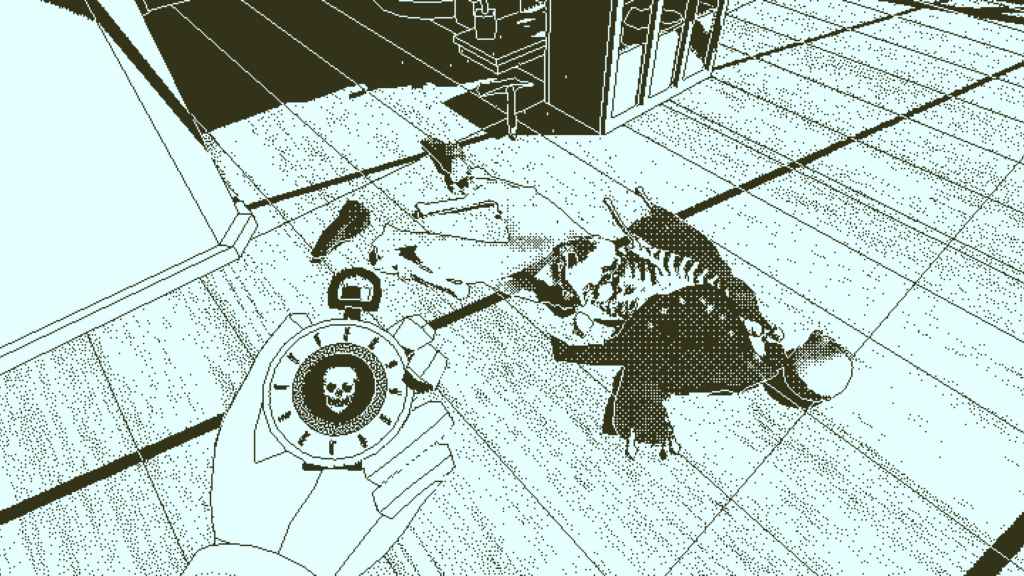 Return of the Obra Dinn Torrent