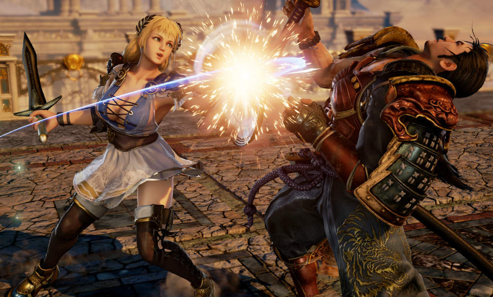SOULCALIBUR 6 PC Download