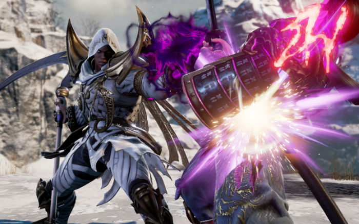 SOULCALIBUR VI Download