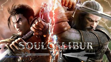SOULCALIBUR VI Free Download