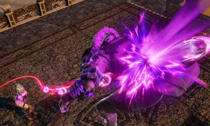 SOULCALIBUR VI Torrent