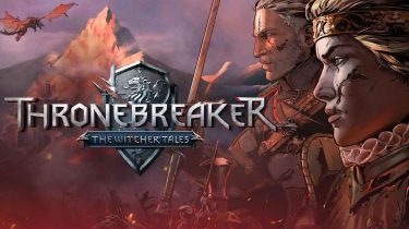 Thronebreaker The Witcher Tales Free Download