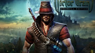 Victor Vran Overkill Edition Free Download for PC