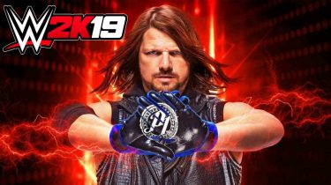 WWE 2k19 Free Download