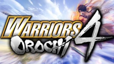 Warriors Orochi 4 Free Download