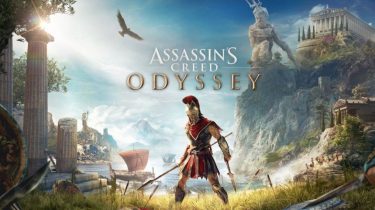 Assassins Creed Odyssey Download