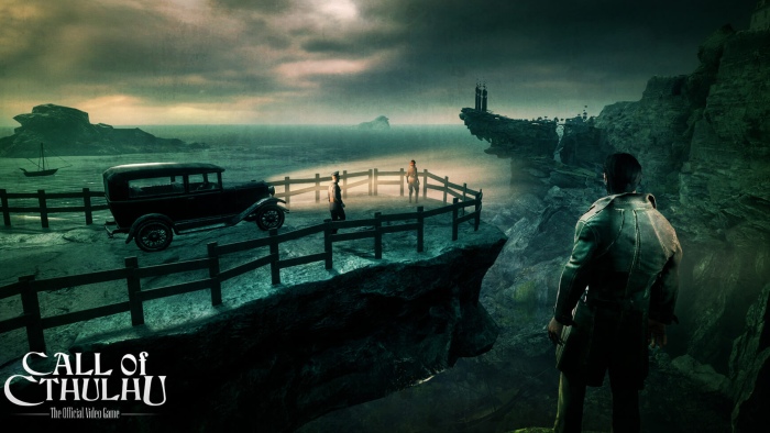 Call of Cthulhu Torrent