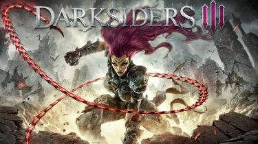 Darksiders III Download for PC