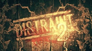 Distraint 2 Free Download