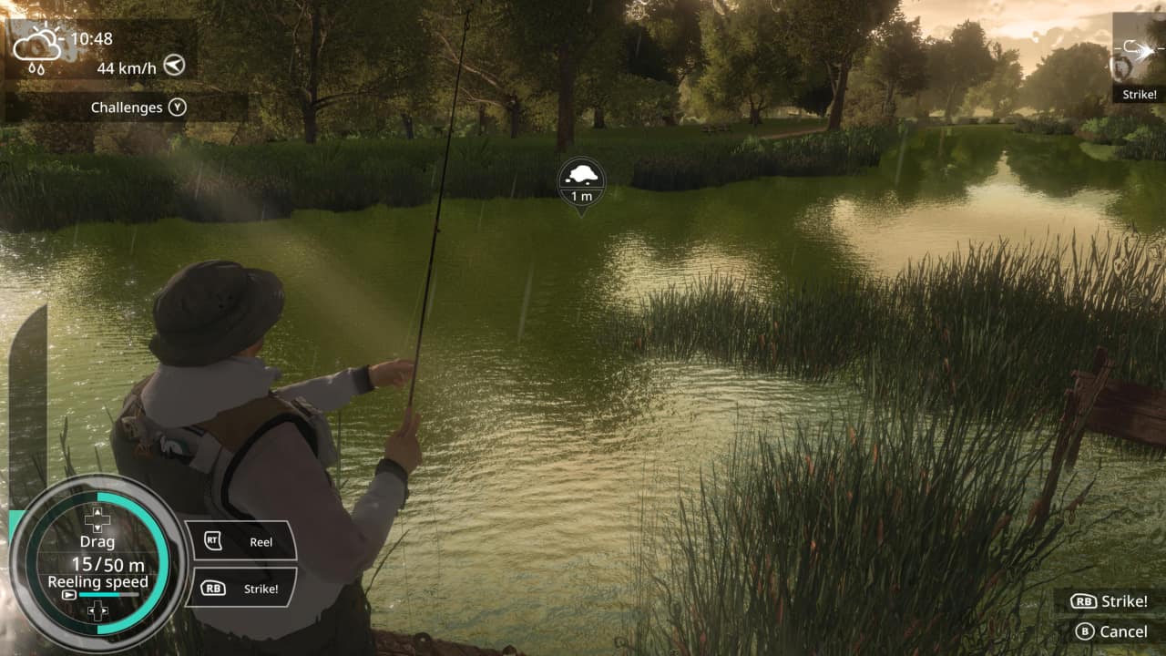 Download Pro Fishing Simulator Free for PC