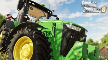 Farming Simulator 19 Free Download