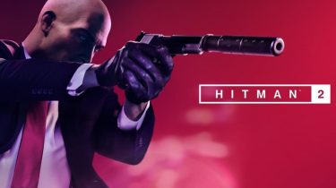 Hitman 2 Free Download