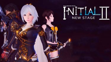 Initial 2 New Stage Free Download