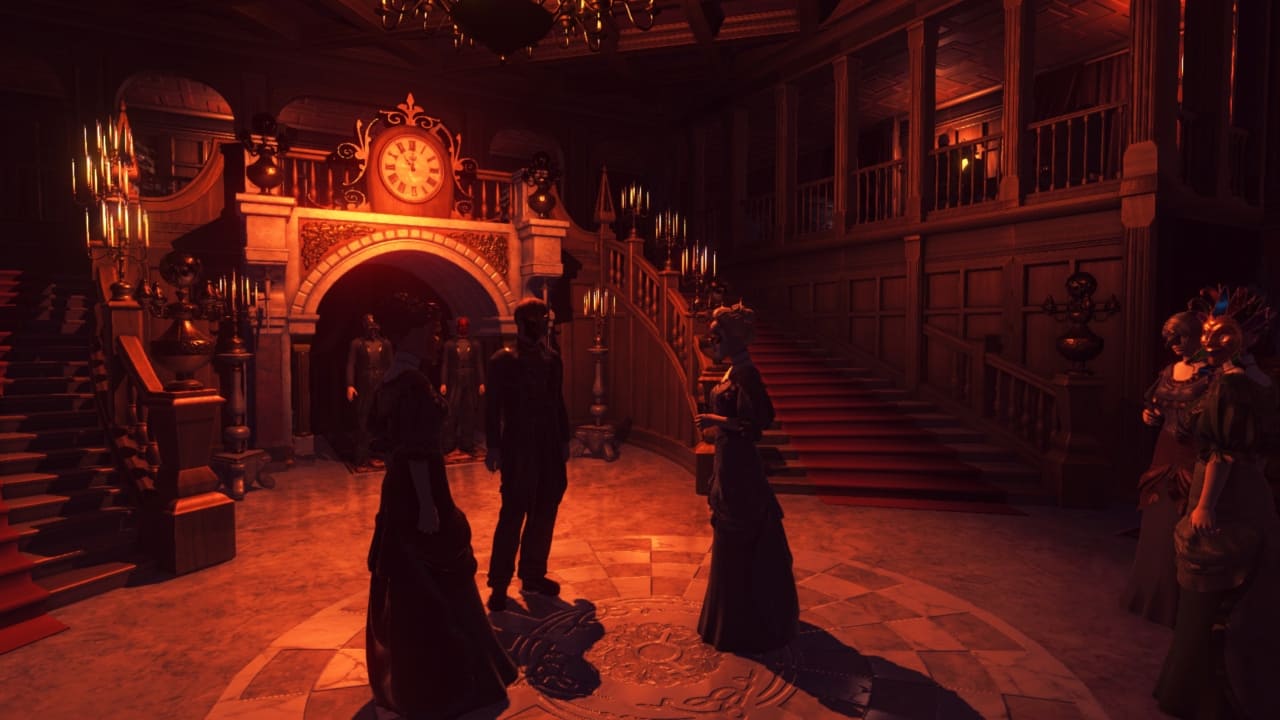 Lust for Darkness Download