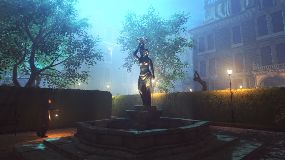 Lust for Darkness Torrent