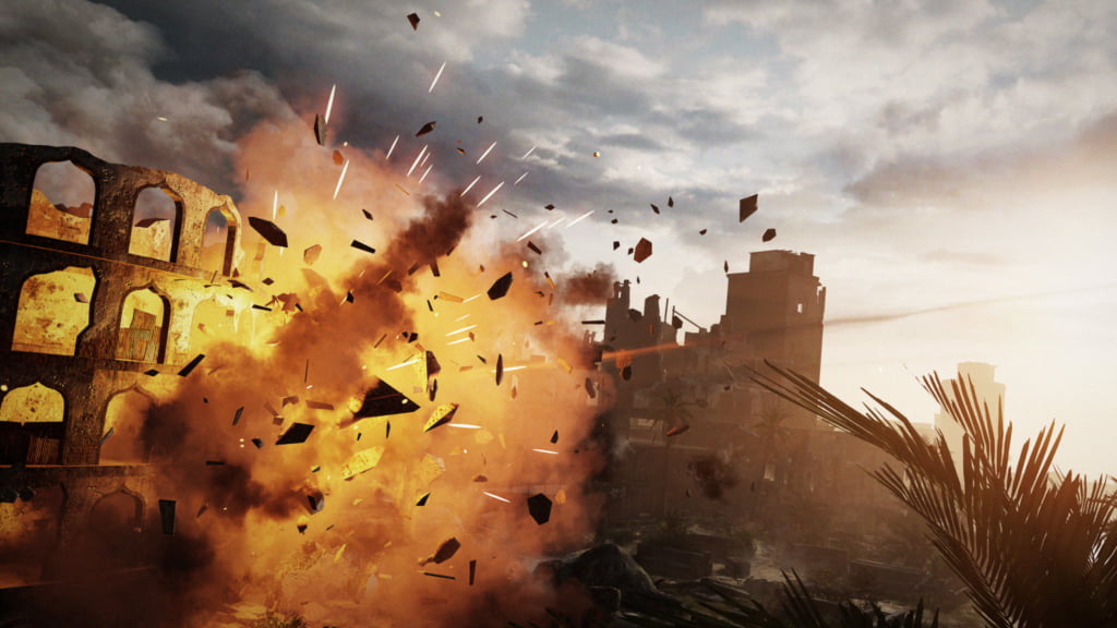 Medal of Honor Warfighter PC Download