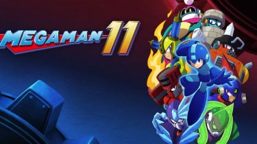 Mega Man 11 Free Download