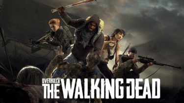 Overkills The Walking Dead Download