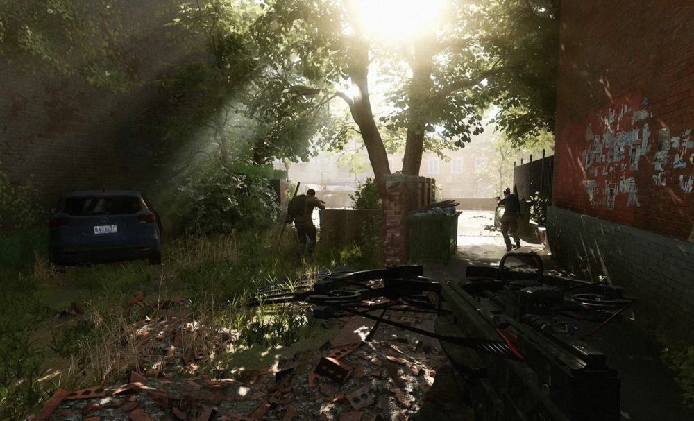 Overkills The Walking Dead Game Download